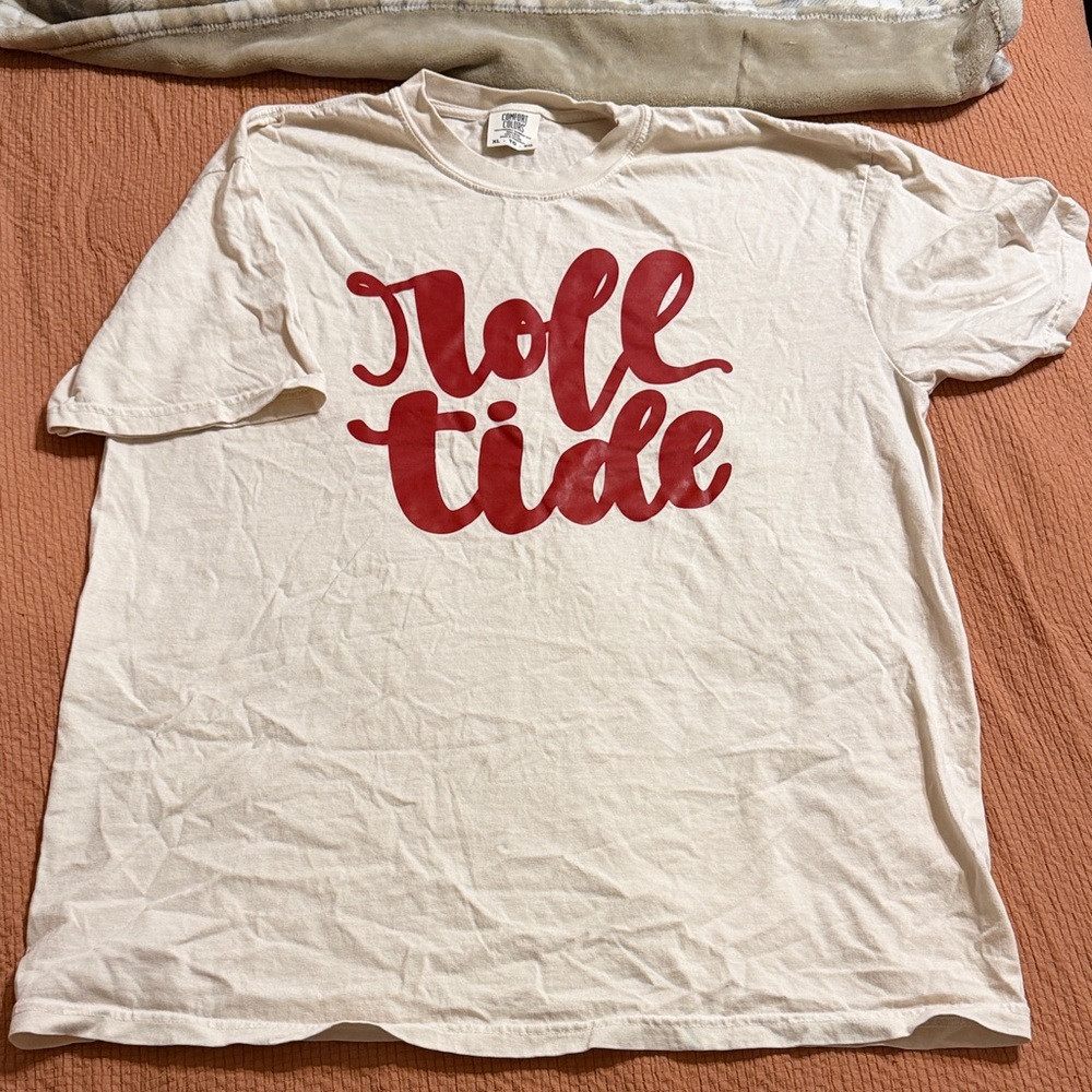 ALABAMA GAME DAY SHIRT